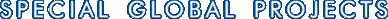 Special Global Projects